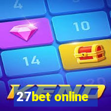 27bet online